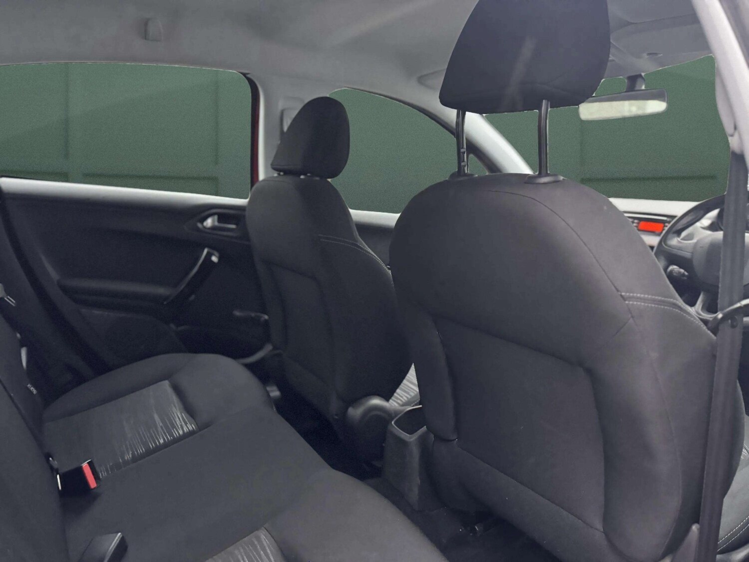 Used Peugeot 208 2016 for sale - 77564255: Photo 15