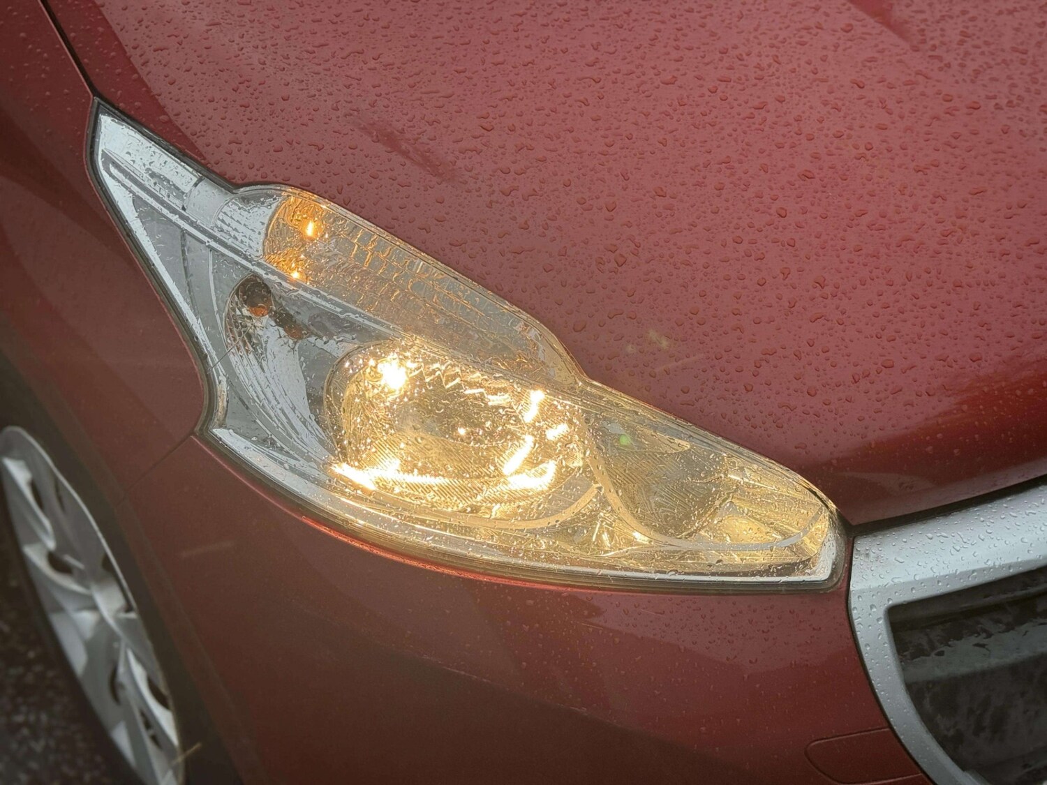 Used Peugeot 208 2016 for sale - 77564255: Photo 24