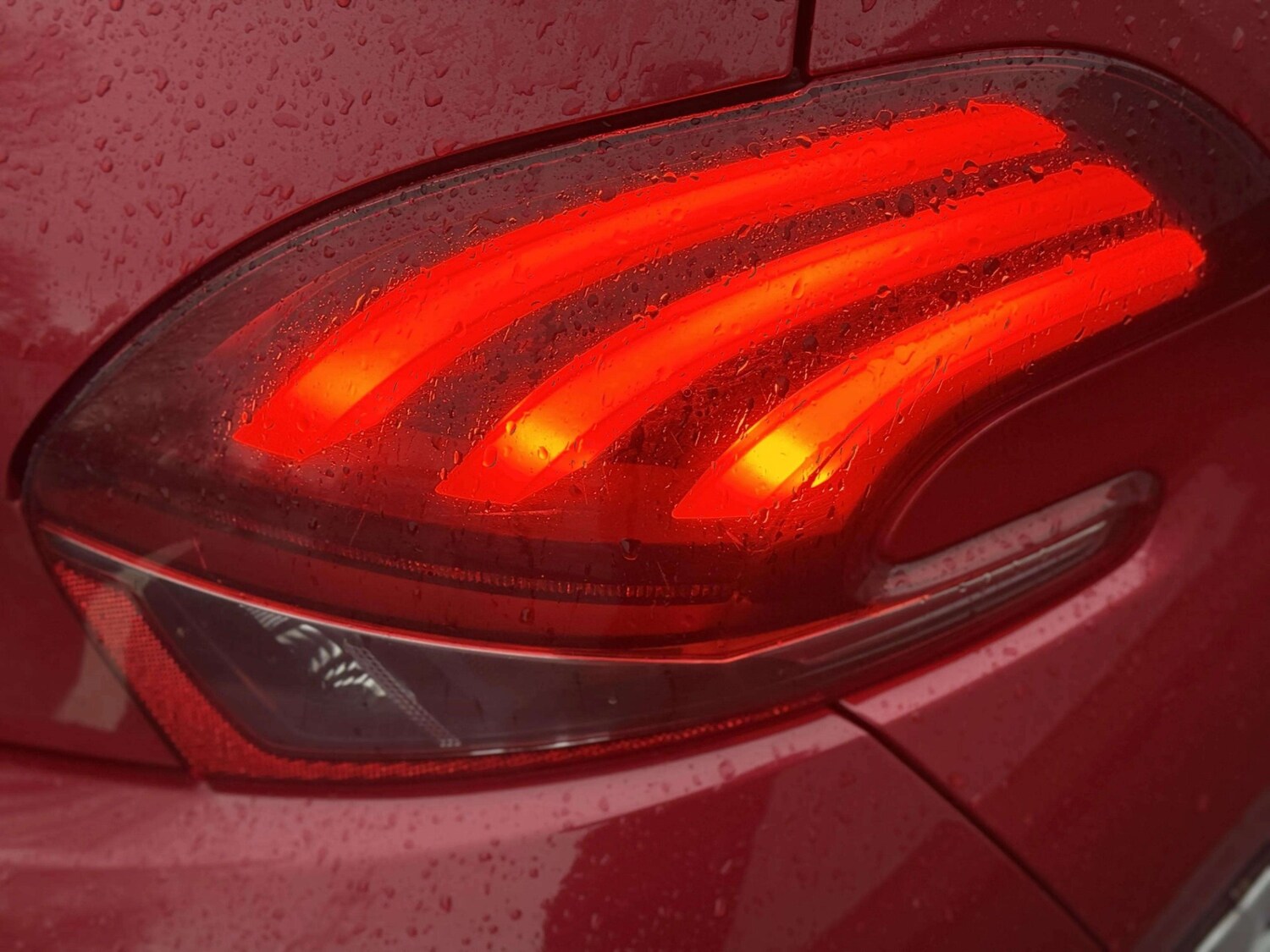 Used Peugeot 208 2016 for sale - 77564255: Photo 26