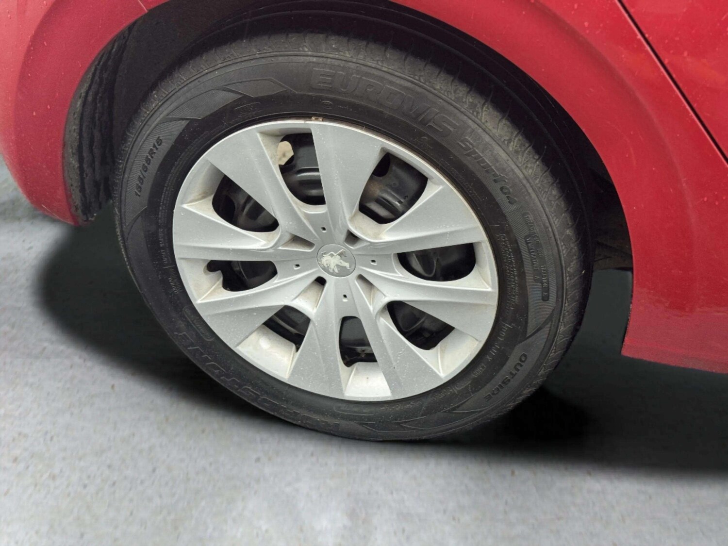 Used Peugeot 208 2016 for sale - 77564255: Photo 27