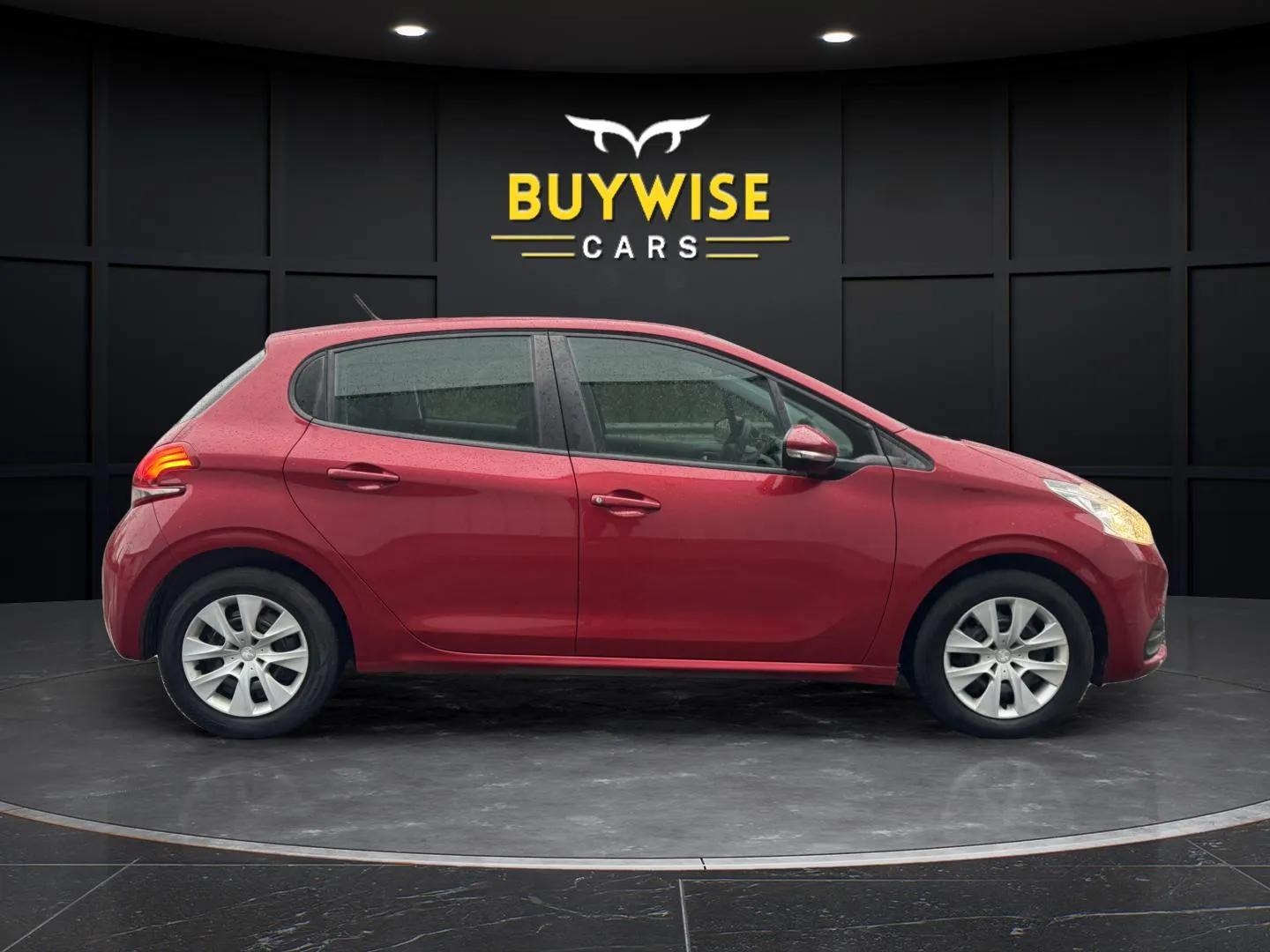 Used Peugeot 208 2016 for sale - 77564255: Photo 5