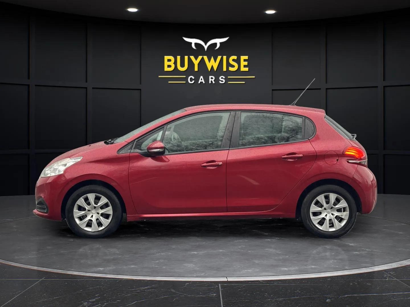 Used Peugeot 208 2016 for sale - 77564255: Photo 6