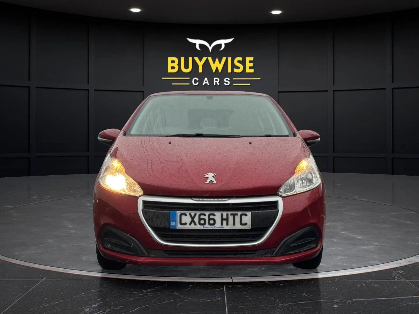 Used Peugeot 208 2016 for sale - 77564255: Photo 7