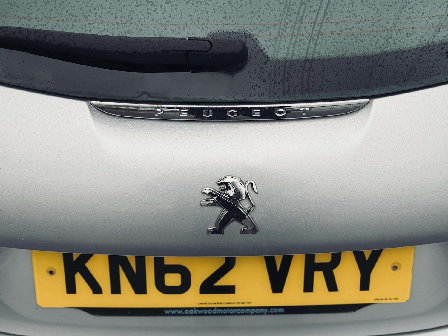 Used Peugeot 208 2012 for sale - 77399351: Photo 13