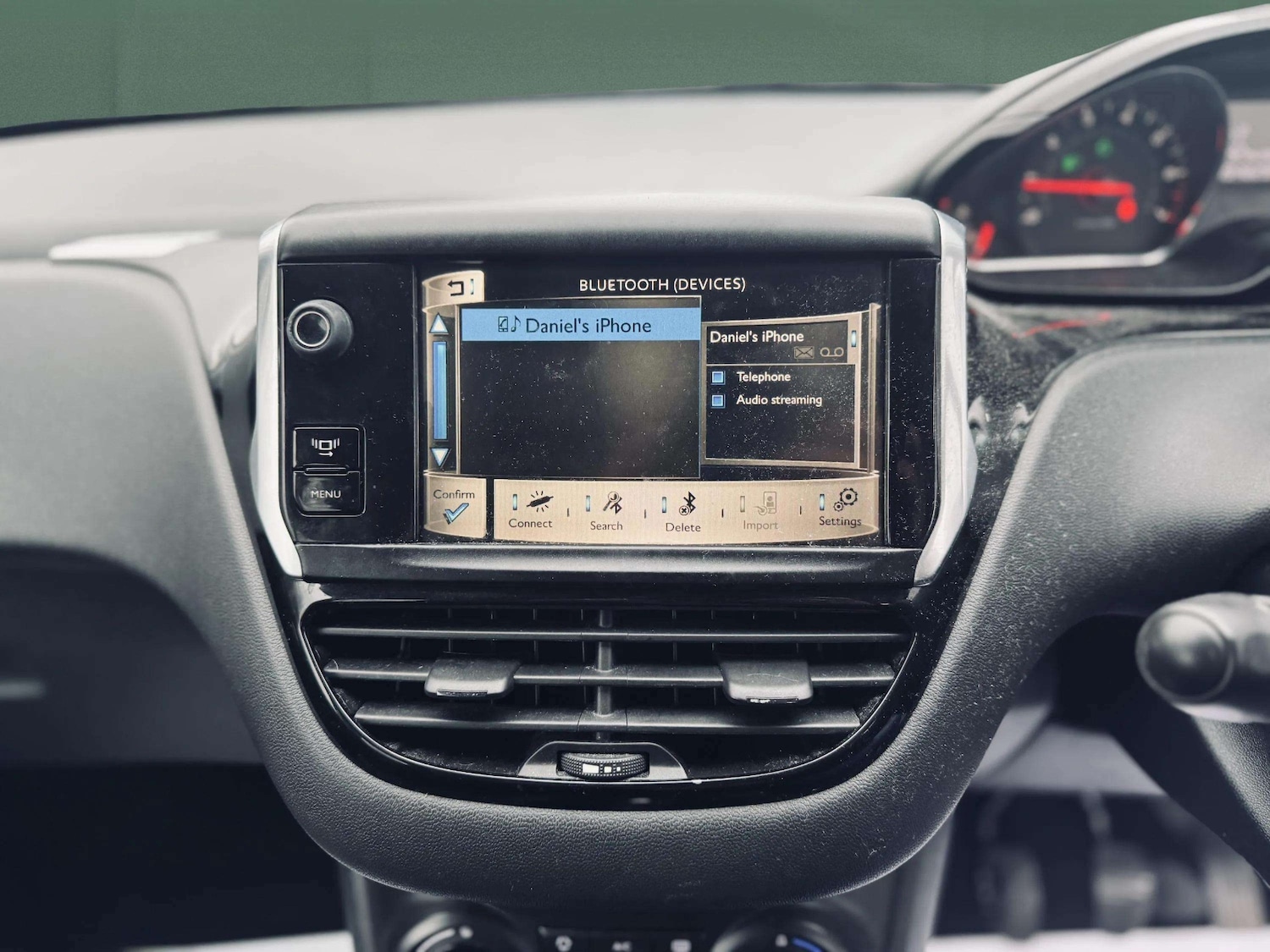 Used Peugeot 208 2012 for sale - 77399351: Photo 24