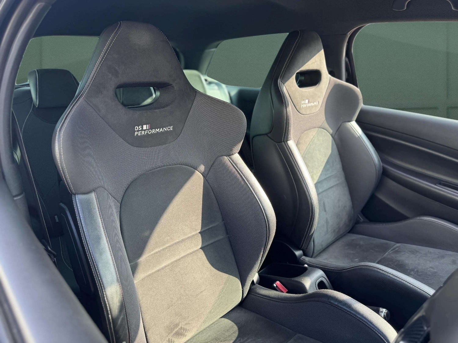 Used DS Automobiles DS 3 2016 for sale - 77980747: Photo 10