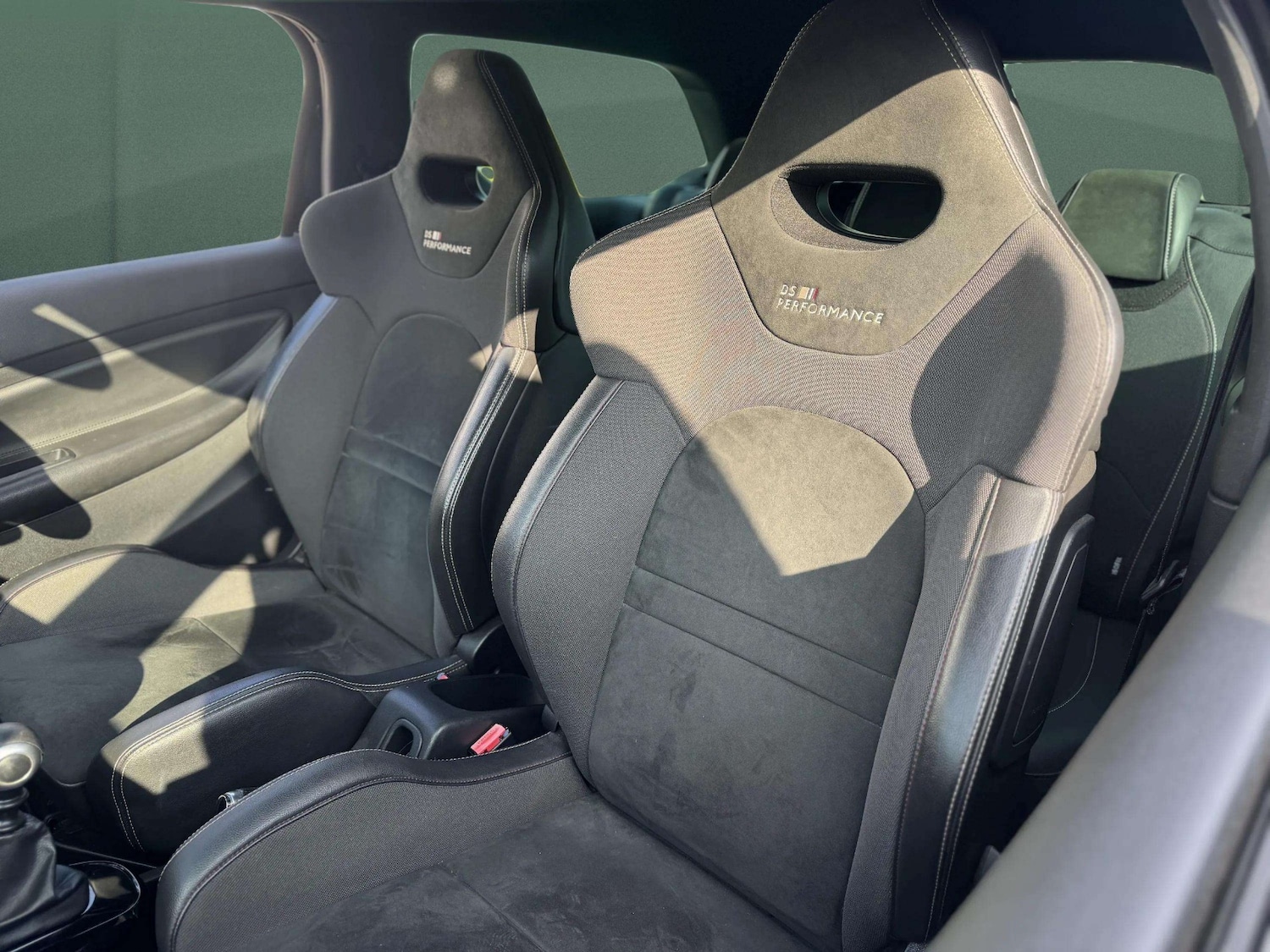 Used DS Automobiles DS 3 2016 for sale - 77980747: Photo 11