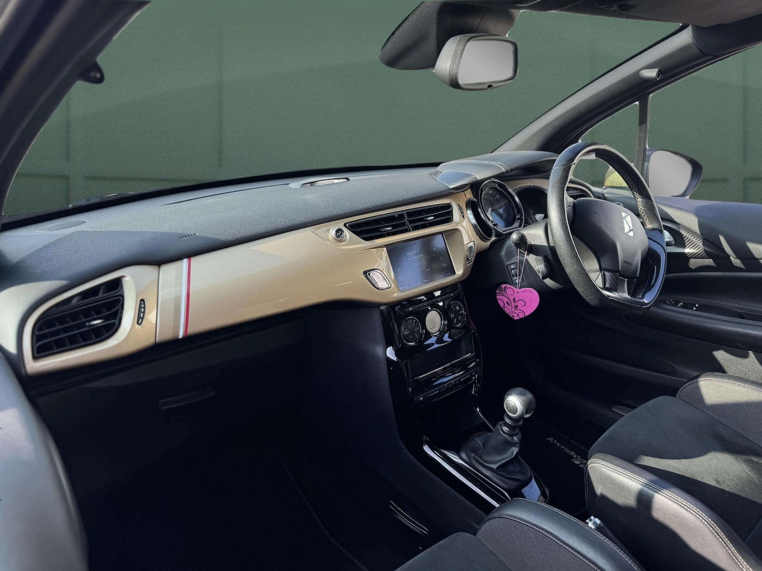 Used DS Automobiles DS 3 2016 for sale - 77980747: Photo 12