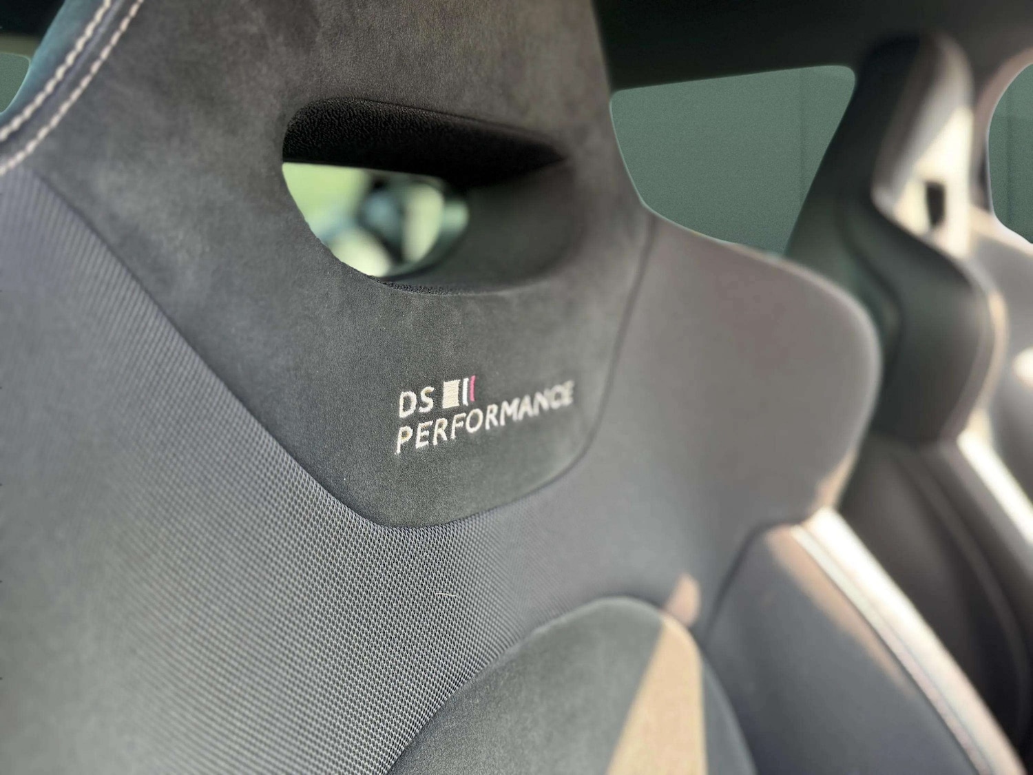 Used DS Automobiles DS 3 2016 for sale - 77980747: Photo 13