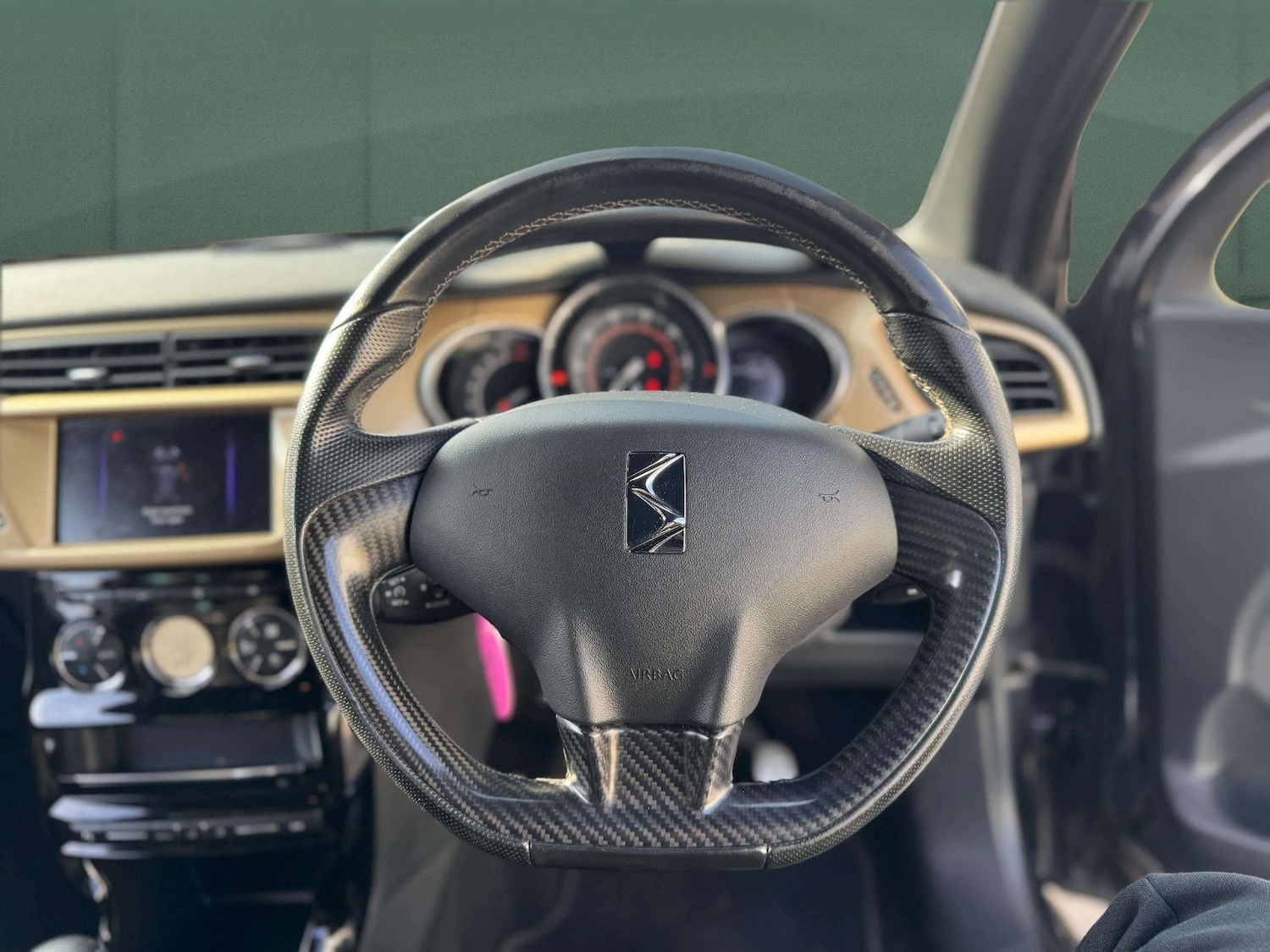 Used DS Automobiles DS 3 2016 for sale - 77980747: Photo 14