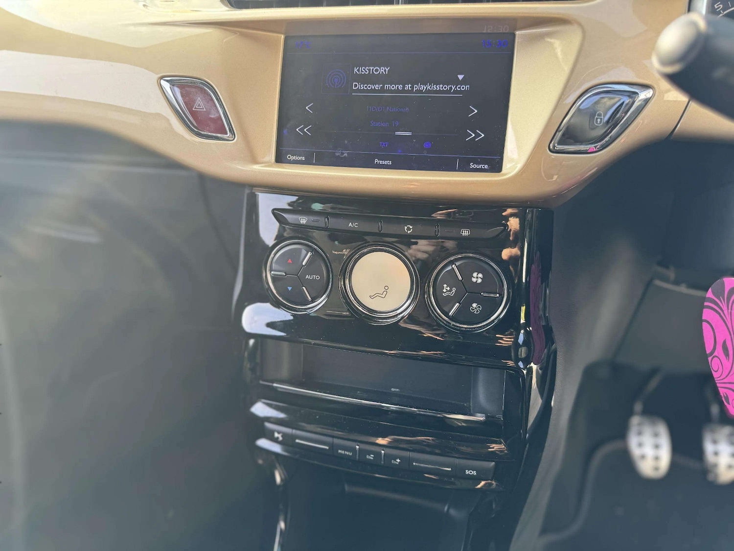 Used DS Automobiles DS 3 2016 for sale - 77980747: Photo 16