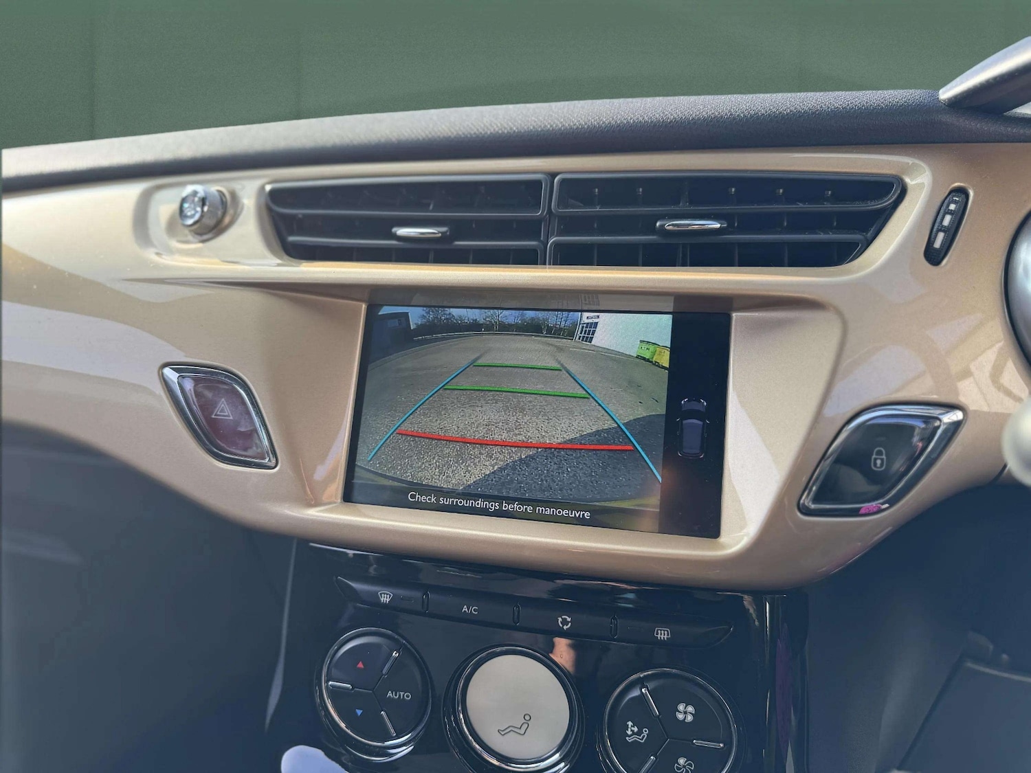 Used DS Automobiles DS 3 2016 for sale - 77980747: Photo 17