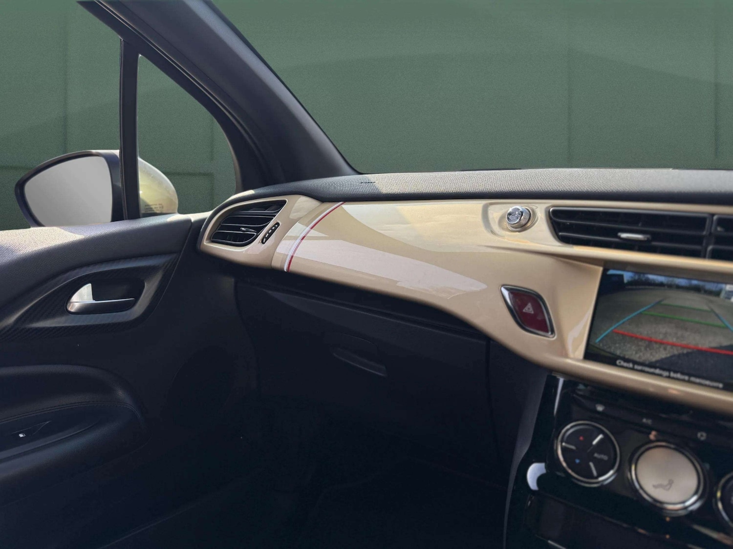 Used DS Automobiles DS 3 2016 for sale - 77980747: Photo 18