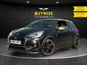 Used DS Automobiles DS 3 2016 for sale - 77980747: Photo