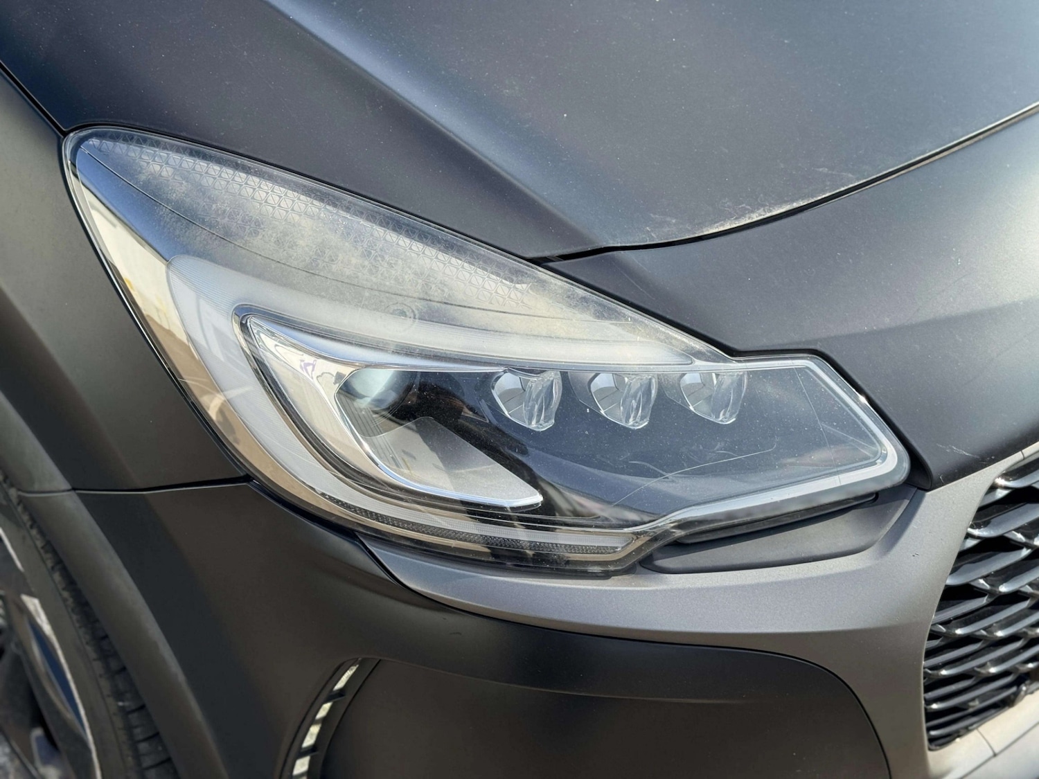 Used DS Automobiles DS 3 2016 for sale - 77980747: Photo 24