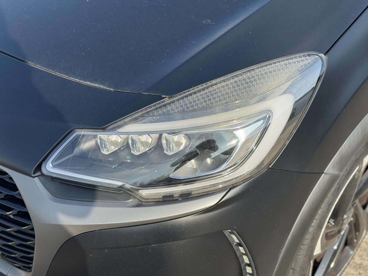 Used DS Automobiles DS 3 2016 for sale - 77980747: Photo 25