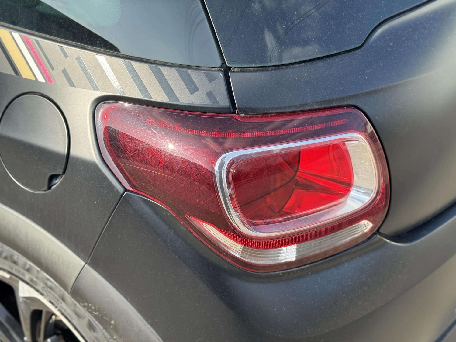 Used DS Automobiles DS 3 2016 for sale - 77980747: Photo 26