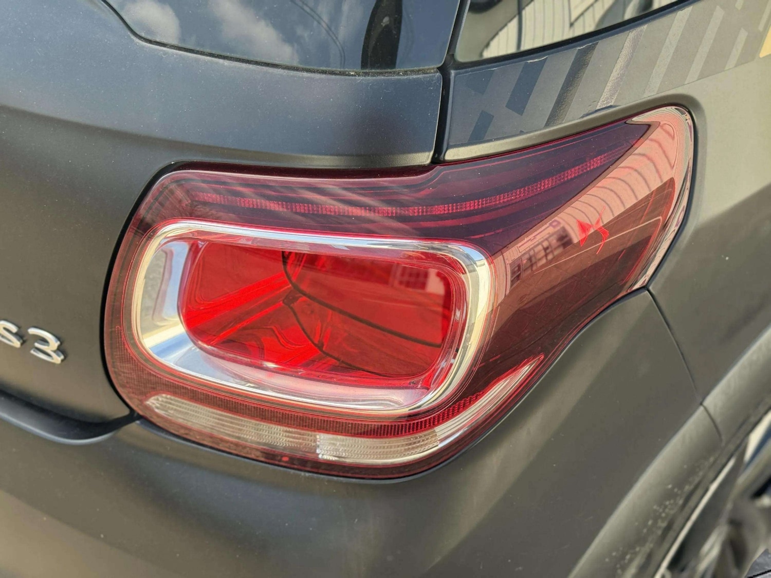 Used DS Automobiles DS 3 2016 for sale - 77980747: Photo 27