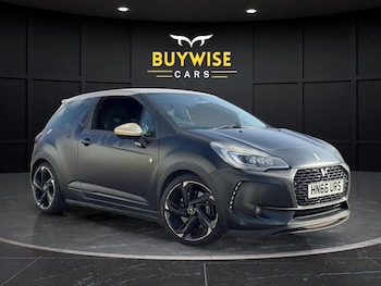 Used DS Automobiles DS 3 2016 for sale - 77980747: Photo