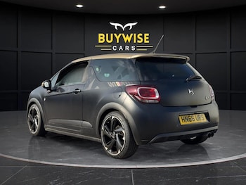 Used DS Automobiles DS 3 2016 for sale - 77980747: Photo