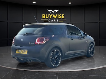 Used DS Automobiles DS 3 2016 for sale - 77980747: Photo