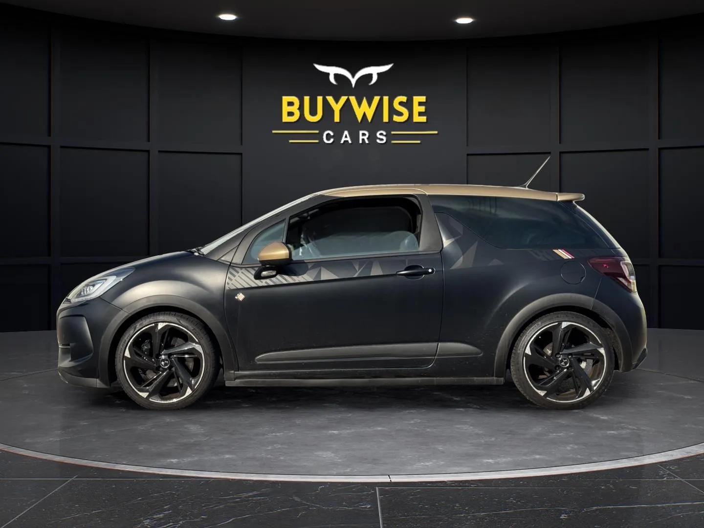 Used DS Automobiles DS 3 2016 for sale - 77980747: Photo 5