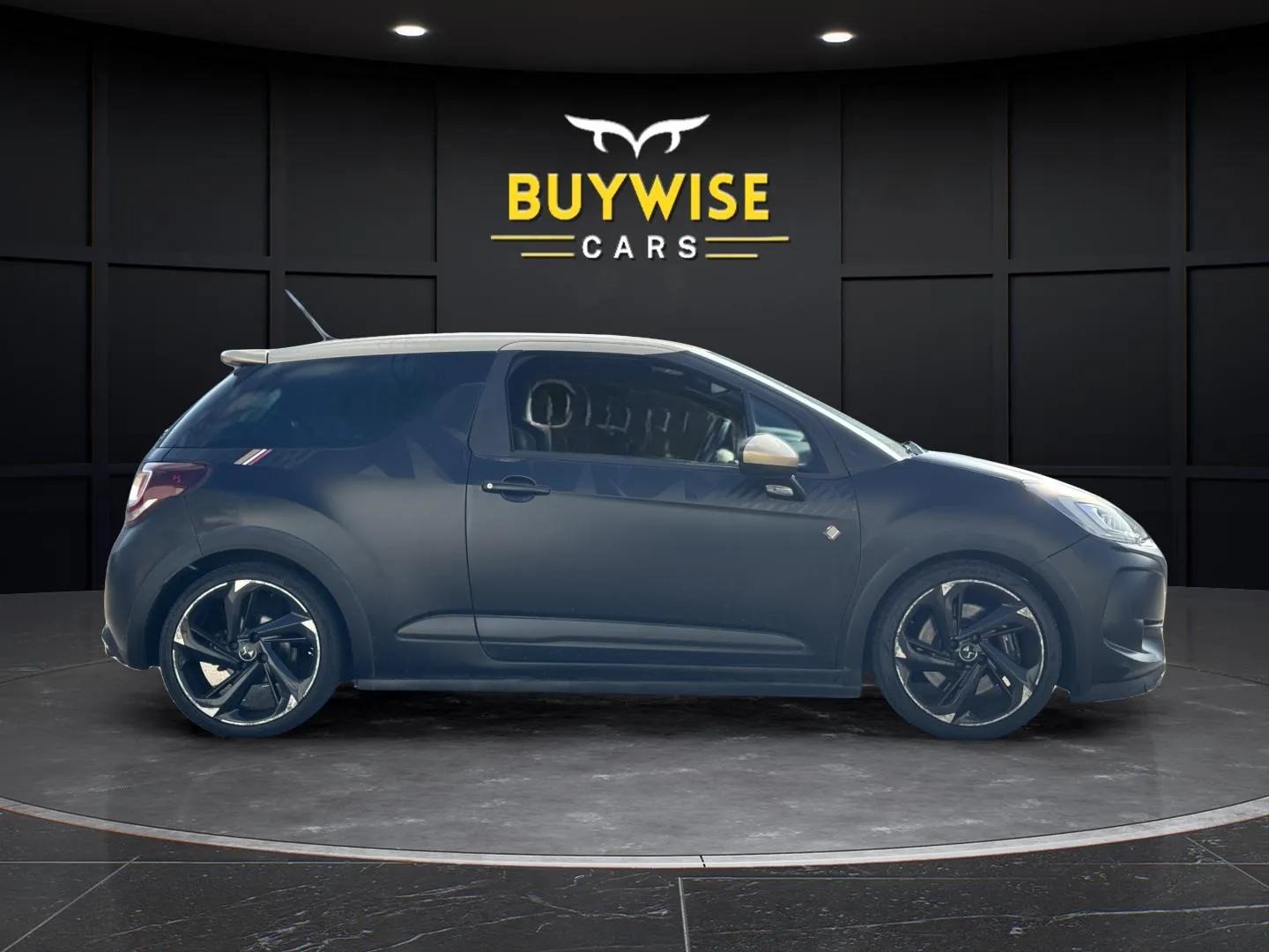 Used DS Automobiles DS 3 2016 for sale - 77980747: Photo 6