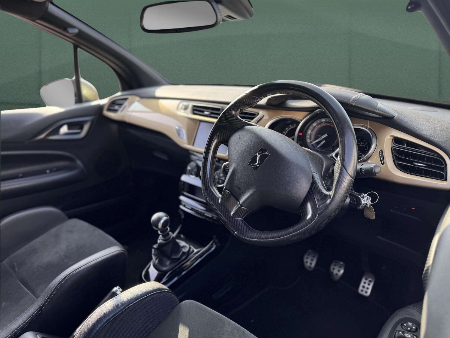 Used DS Automobiles DS 3 2016 for sale - 77980747: Photo 9