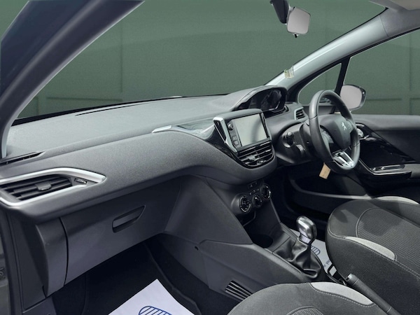 Used Peugeot 208 2014 for sale - 75582711: Photo 11