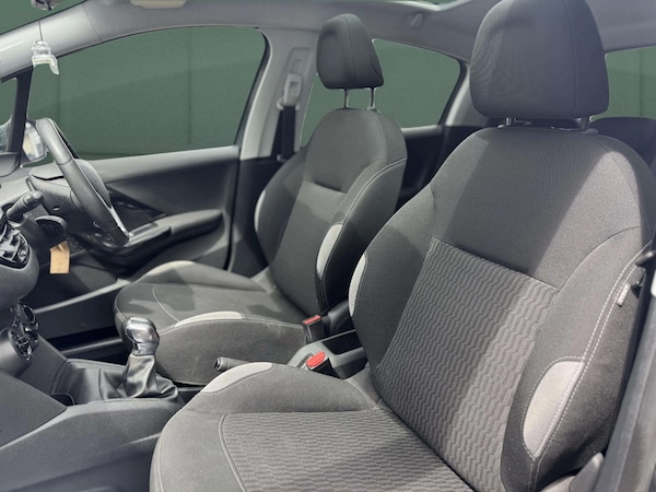 Used Peugeot 208 2014 for sale - 75582711: Photo 12