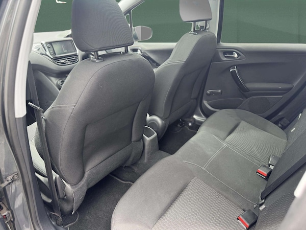 Used Peugeot 208 2014 for sale - 75582711: Photo 13