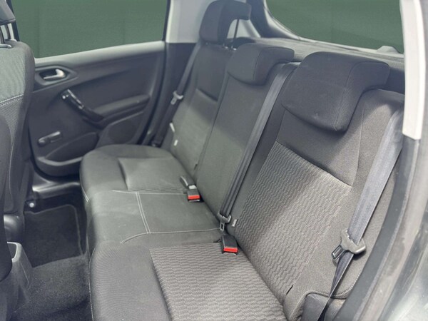 Used Peugeot 208 2014 for sale - 75582711: Photo 14