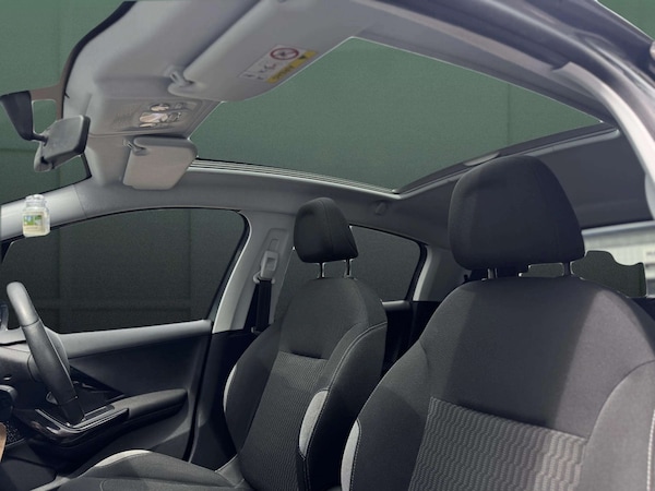 Used Peugeot 208 2014 for sale - 75582711: Photo 17