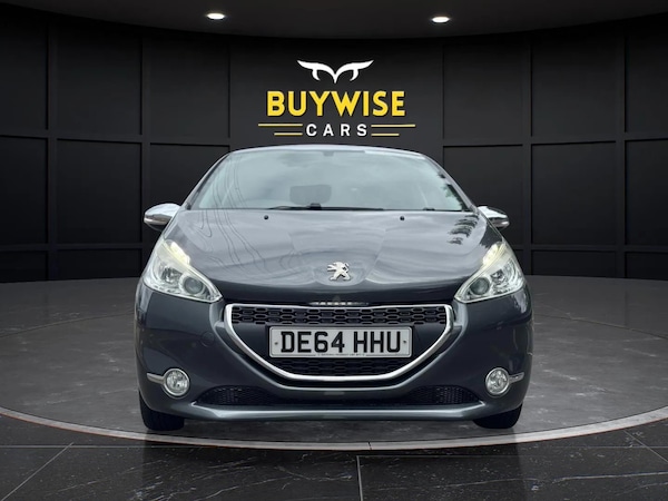 Used Peugeot 208 2014 for sale - 75582711: Photo 7