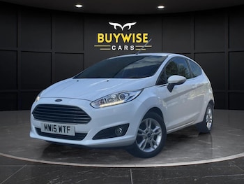 Ford - Fiesta