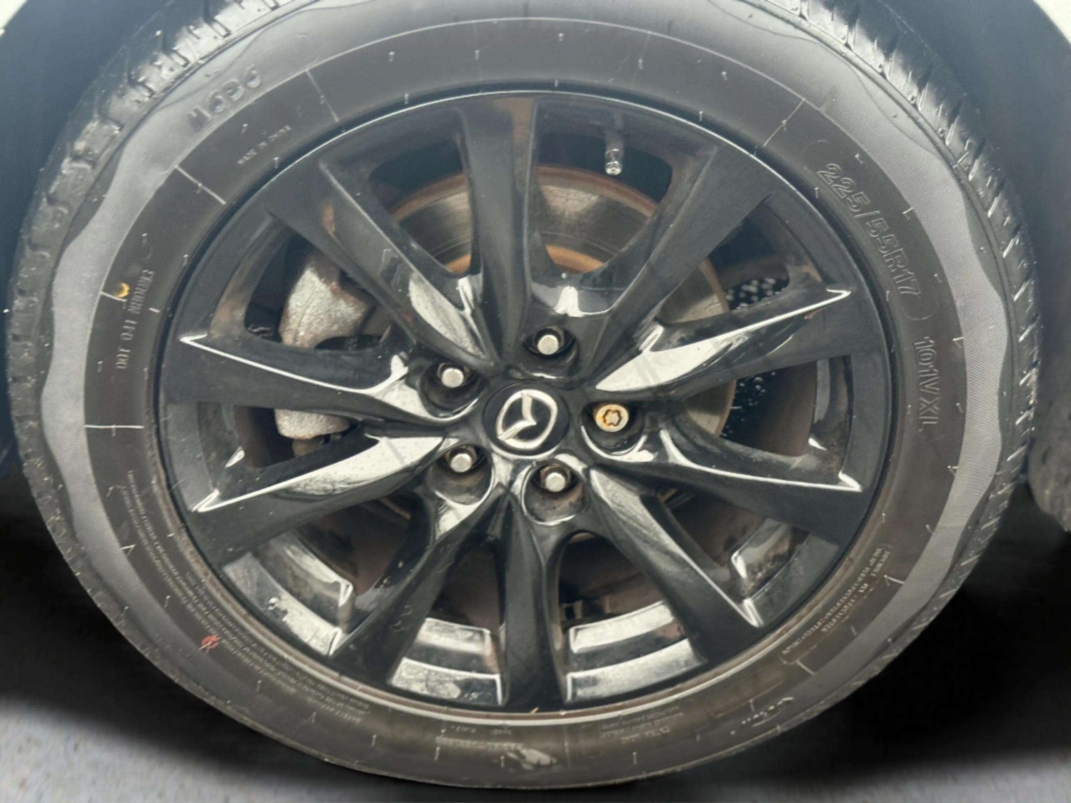 Used Mazda Mazda6 2015 for sale - 77564236: Photo 10