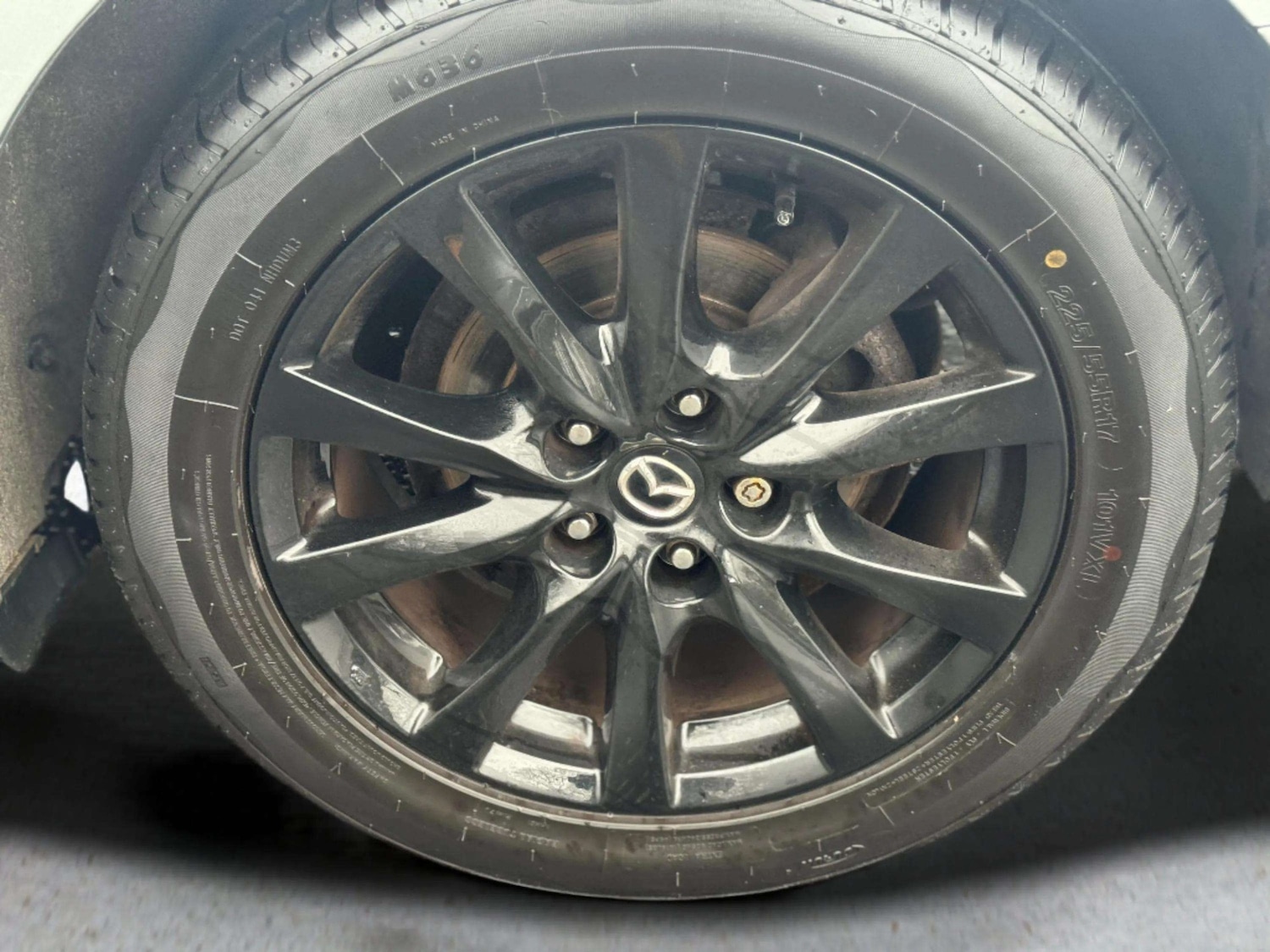 Used Mazda Mazda6 2015 for sale - 77564236: Photo 11