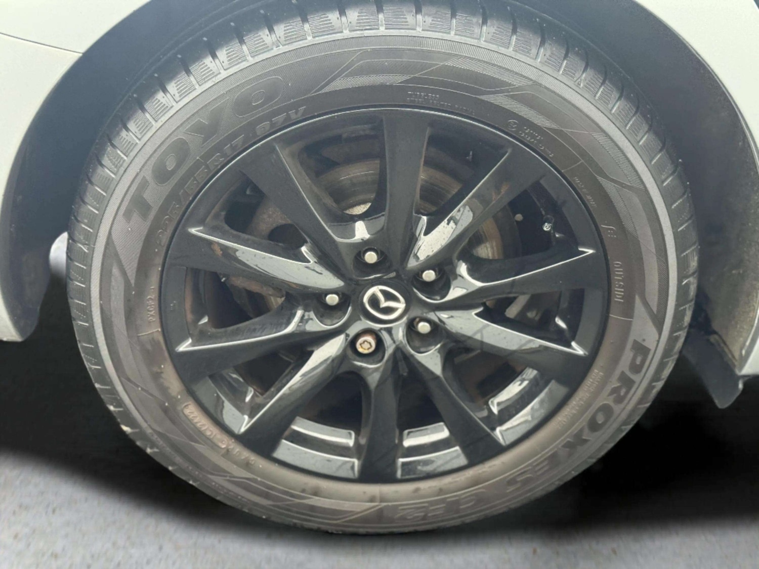 Used Mazda Mazda6 2015 for sale - 77564236: Photo 12