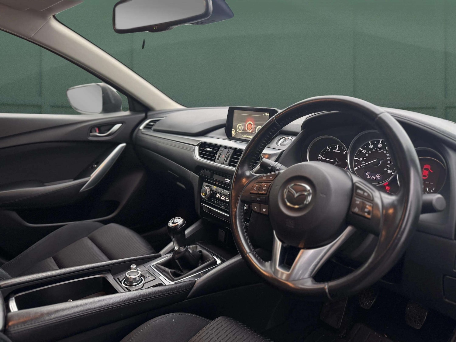 Used Mazda Mazda6 2015 for sale - 77564236: Photo 13