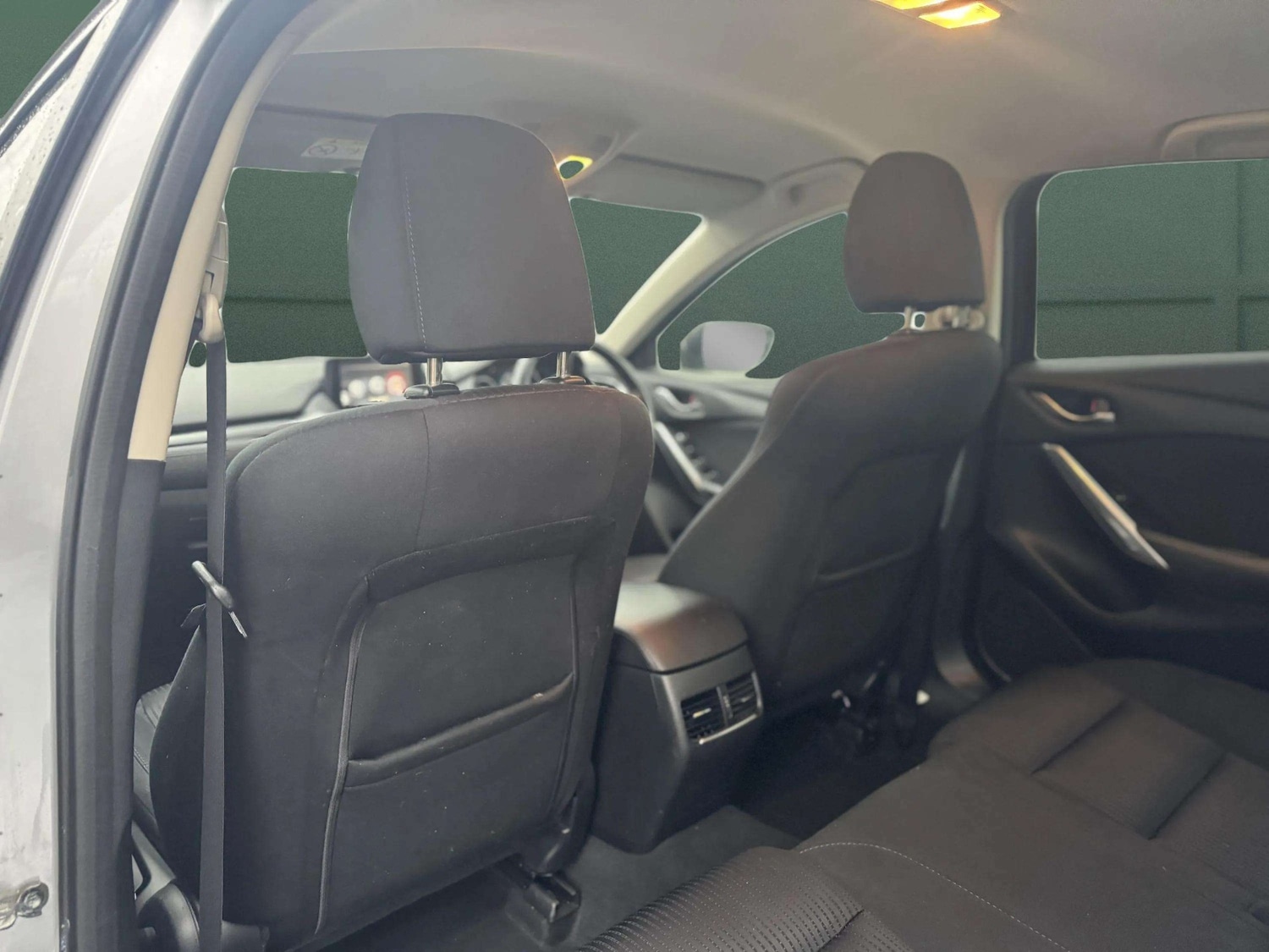 Used Mazda Mazda6 2015 for sale - 77564236: Photo 17