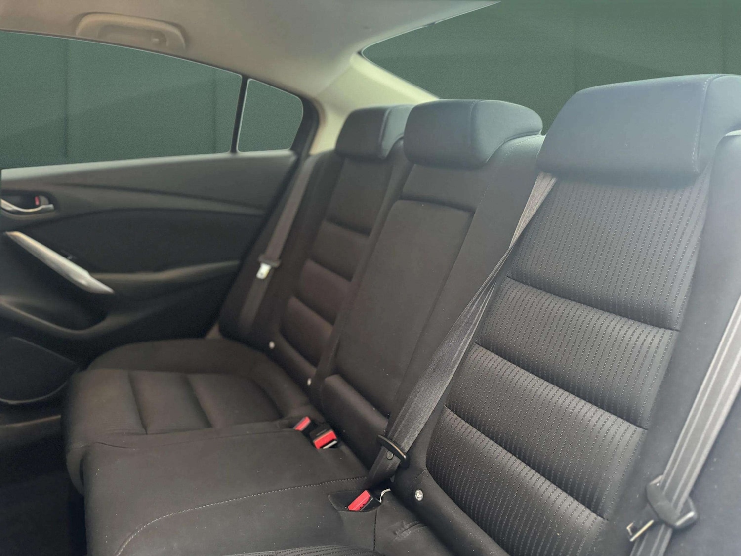 Used Mazda Mazda6 2015 for sale - 77564236: Photo 18