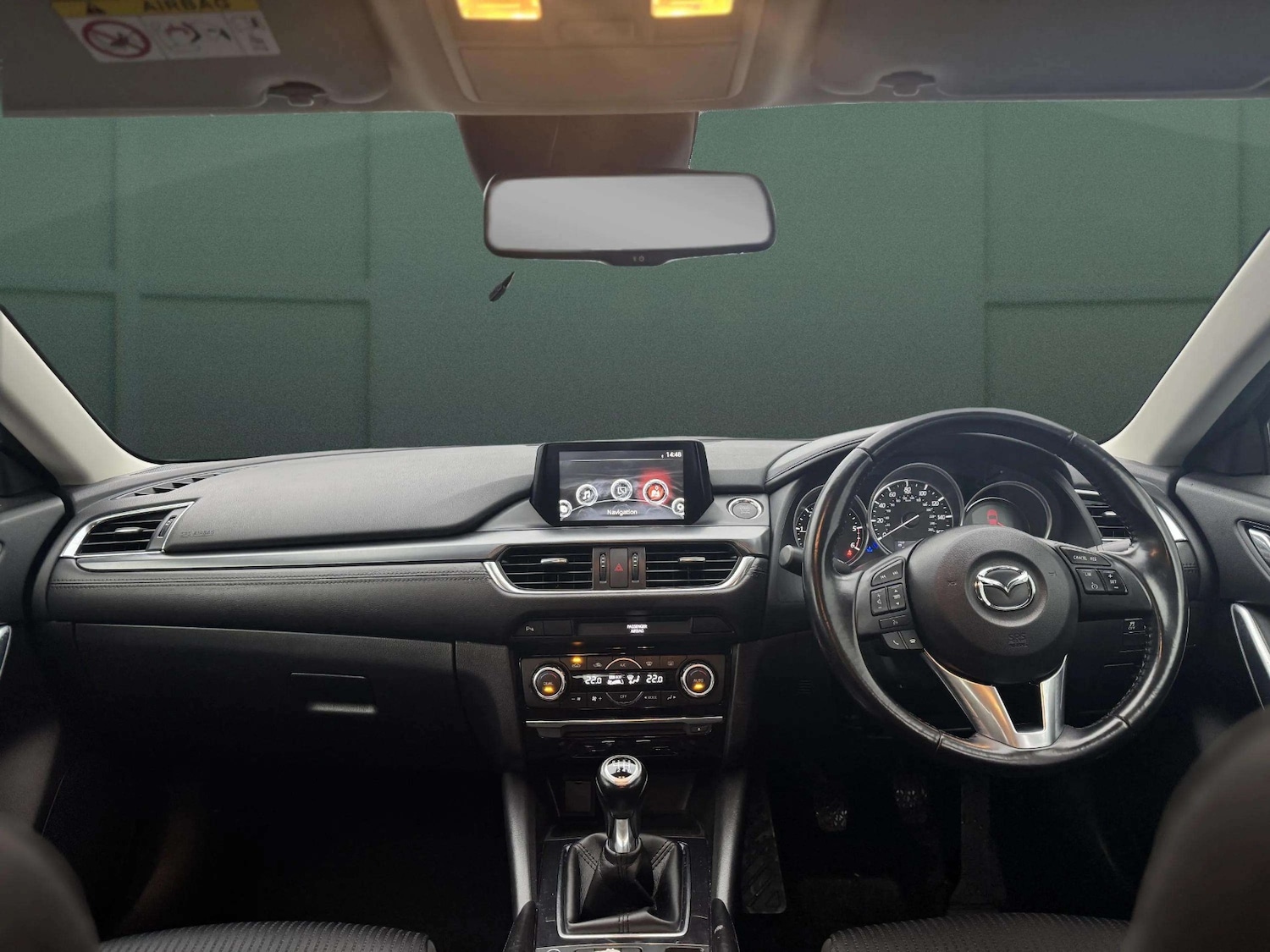 Used Mazda Mazda6 2015 for sale - 77564236: Photo 21