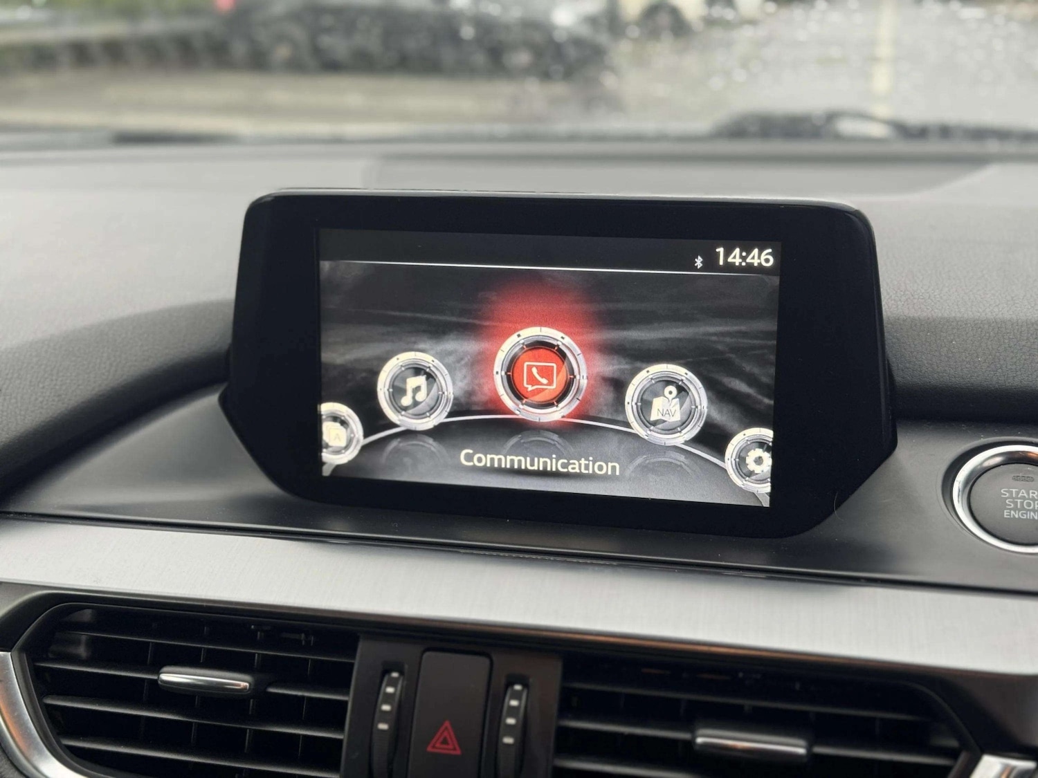 Used Mazda Mazda6 2015 for sale - 77564236: Photo 22