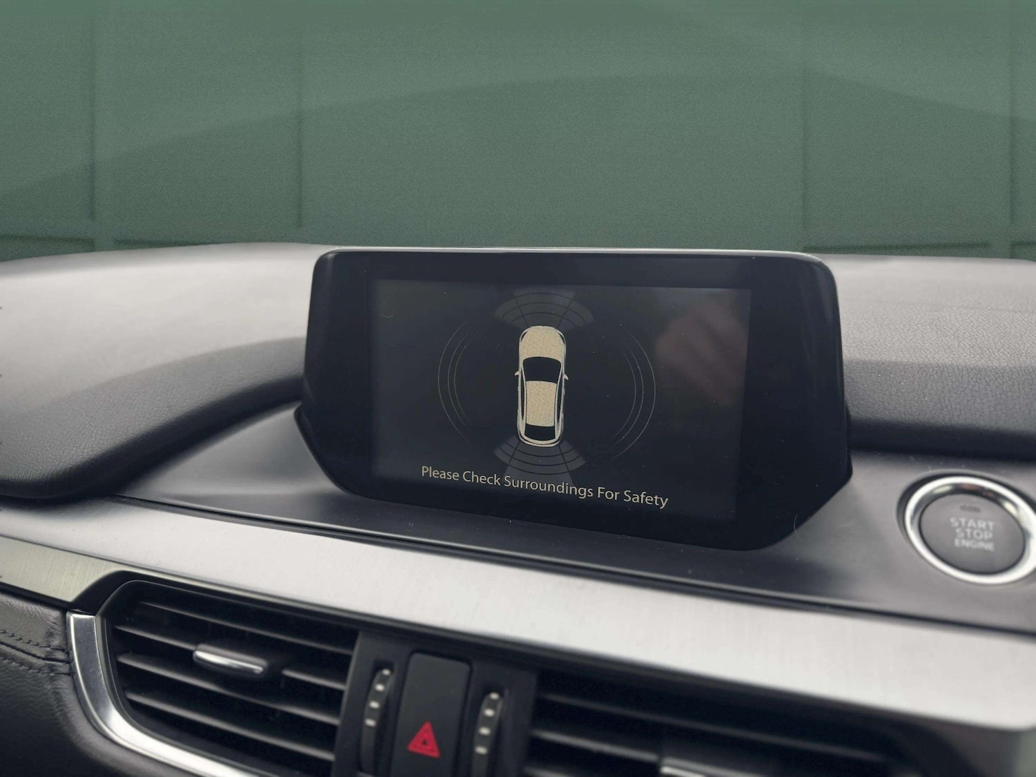 Used Mazda Mazda6 2015 for sale - 77564236: Photo 25