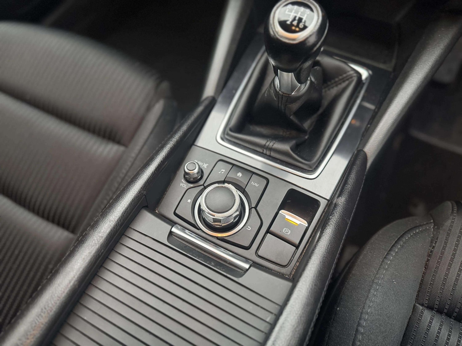 Used Mazda Mazda6 2015 for sale - 77564236: Photo 26