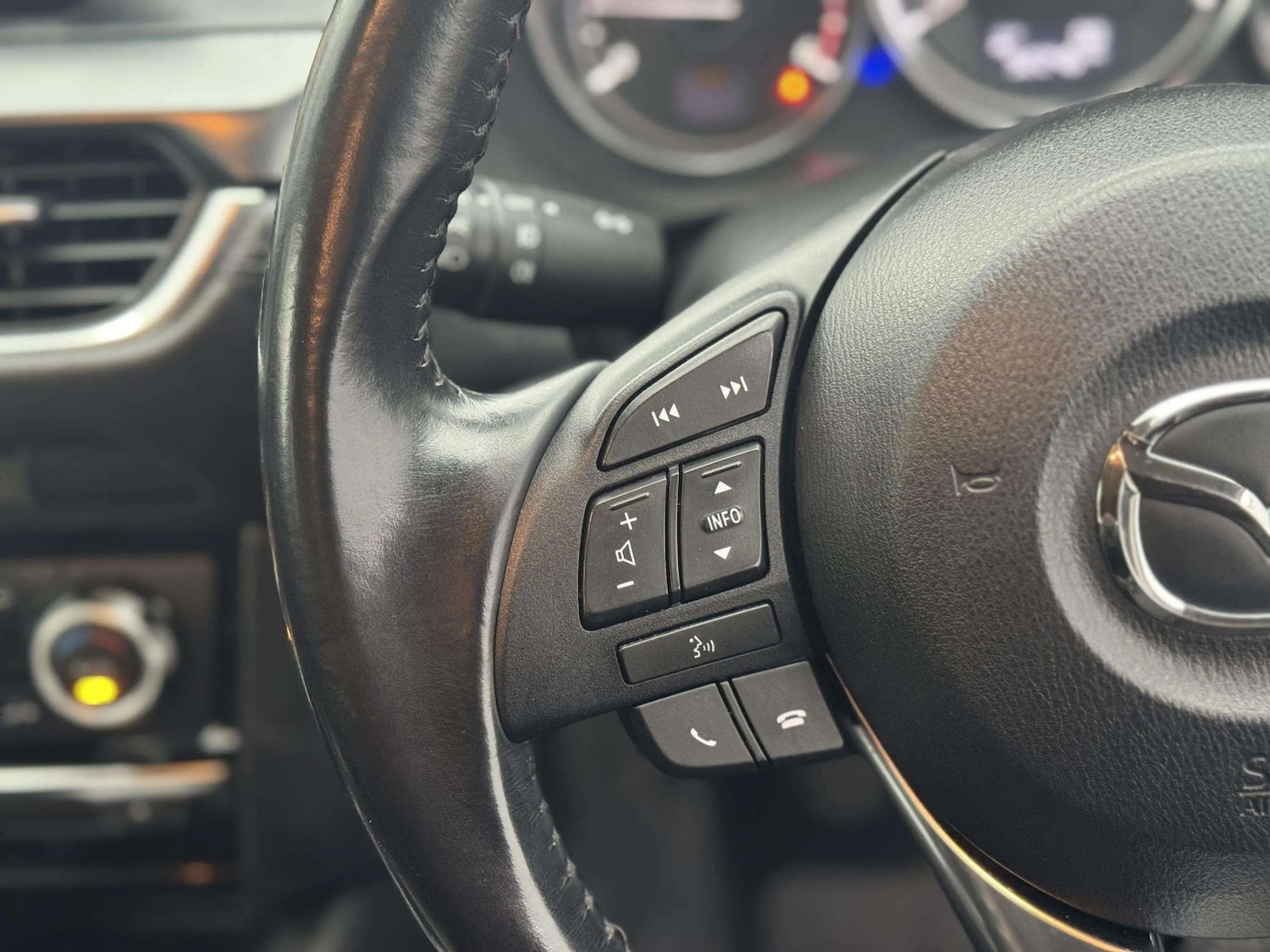 Used Mazda Mazda6 2015 for sale - 77564236: Photo 31