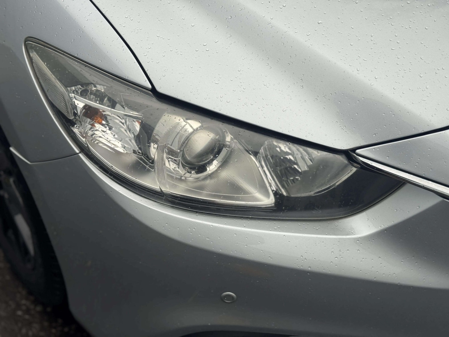 Used Mazda Mazda6 2015 for sale - 77564236: Photo 34