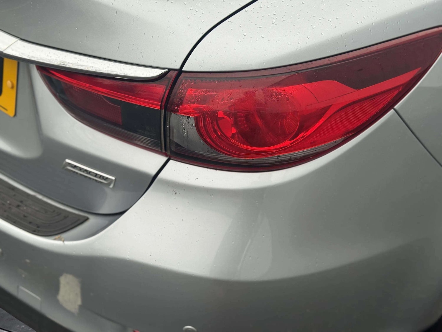 Used Mazda Mazda6 2015 for sale - 77564236: Photo 37