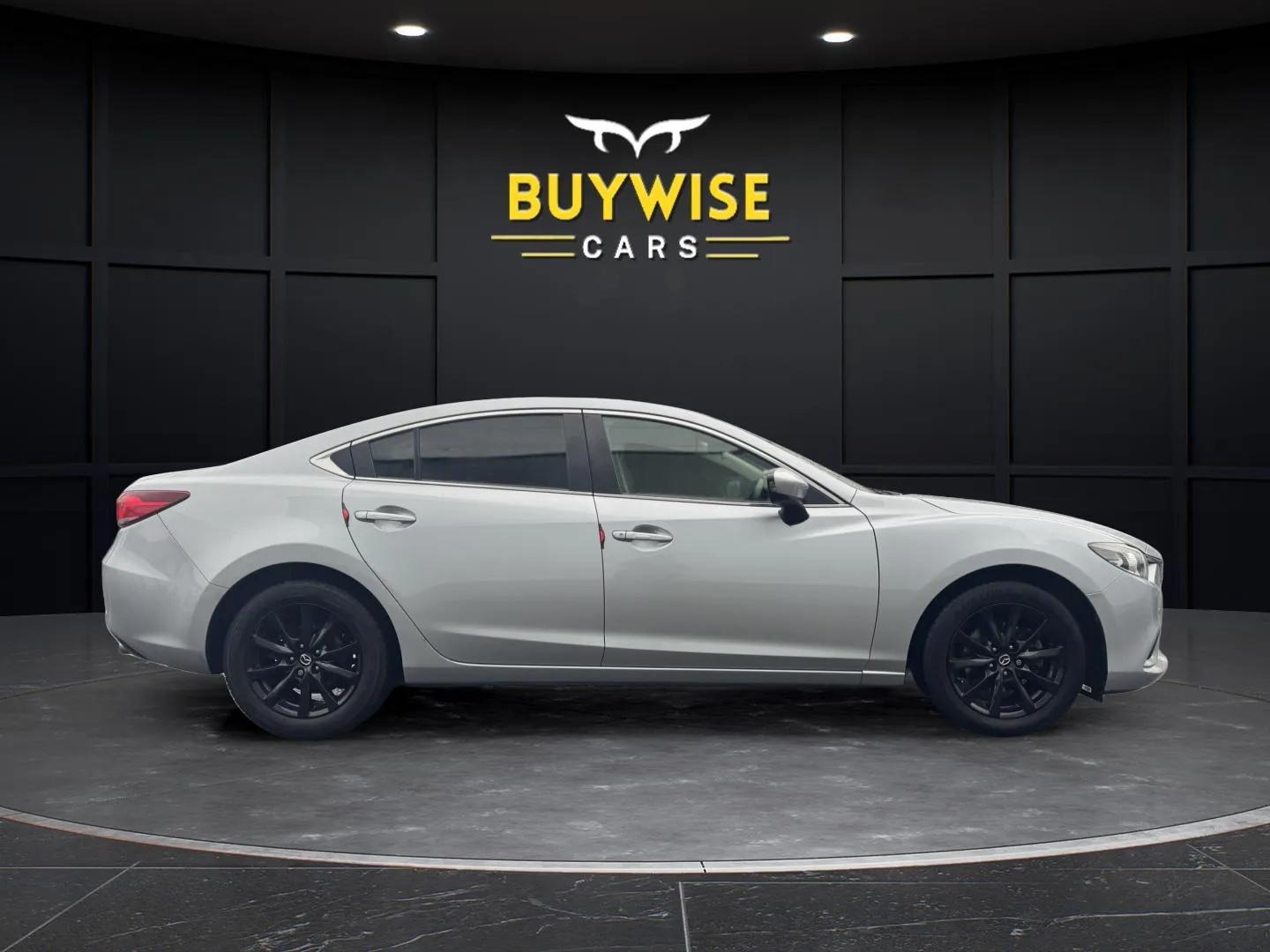 Used Mazda Mazda6 2015 for sale - 77564236: Photo 5