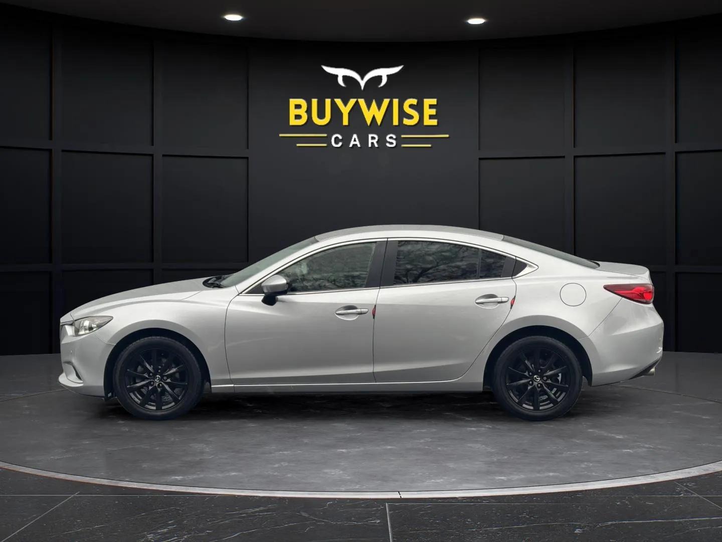 Used Mazda Mazda6 2015 for sale - 77564236: Photo 6